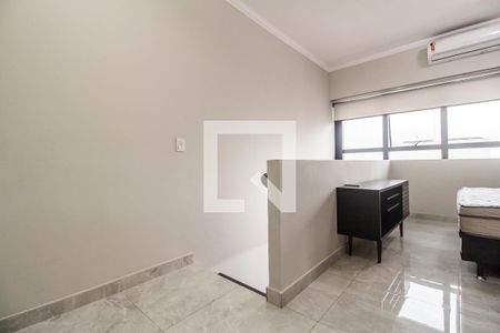 Apartamento à venda com 46m², 1 quarto e 1 vaga Apartamento à venda com 46m², 1 quarto e 1 vagaSuíte