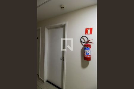 Apartamento à venda com 46m², 1 quarto e 1 vaga Apartamento à venda com 46m², 1 quarto e 1 vagaEntrada