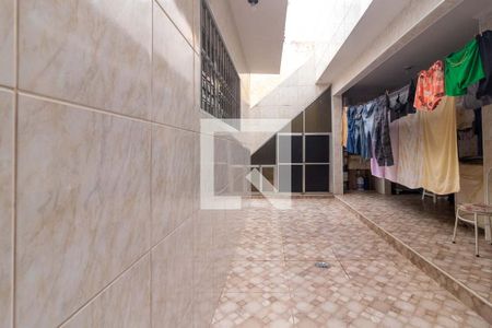 Casa à venda com 150m², 3 quartos e 2 vagas Casa à venda com 150m², 3 quartos e 2 vagasÁrea de Serviço