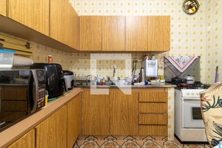 Casa à venda com 150m², 3 quartos e 2 vagas Casa à venda com 150m², 3 quartos e 2 vagasCozinha