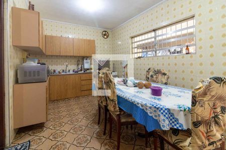 Casa à venda com 150m², 3 quartos e 2 vagas Casa à venda com 150m², 3 quartos e 2 vagasCozinha