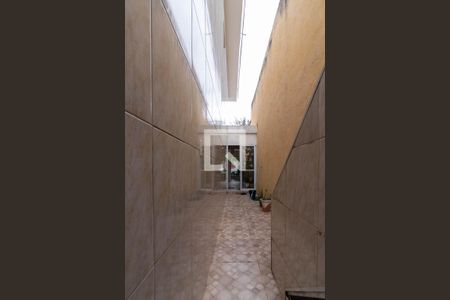 Casa à venda com 150m², 3 quartos e 2 vagas Casa à venda com 150m², 3 quartos e 2 vagasQuintal