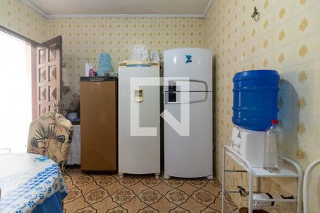 Casa à venda com 150m², 3 quartos e 2 vagas Casa à venda com 150m², 3 quartos e 2 vagasCozinha