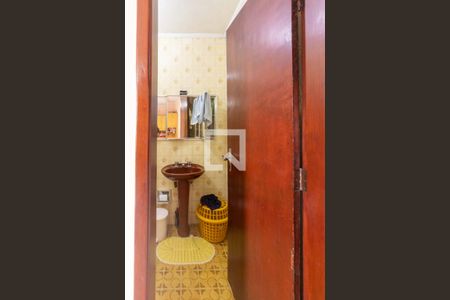 Casa à venda com 150m², 3 quartos e 2 vagas Casa à venda com 150m², 3 quartos e 2 vagasBanheiro da Suíte 2