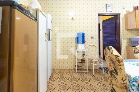 Casa à venda com 150m², 3 quartos e 2 vagas Casa à venda com 150m², 3 quartos e 2 vagasCozinha