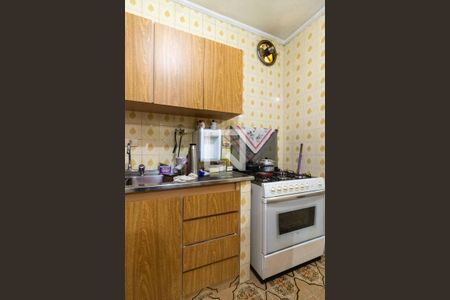 Casa à venda com 150m², 3 quartos e 2 vagas Casa à venda com 150m², 3 quartos e 2 vagasCozinha