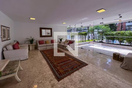 Apartamento à venda com 90m², 2 quartos e 1 vaga Apartamento à venda com 90m², 2 quartos e 1 vagaÁrea comum - Salão de festas