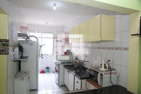Apartamento para alugar com 44m², 1 quarto e 1 vagaCozinha