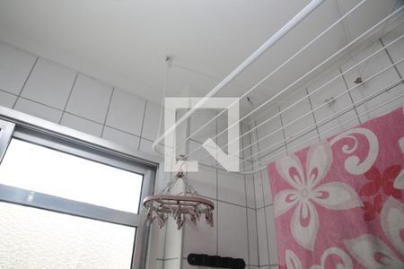 Apartamento para alugar com 44m², 1 quarto e 1 vagaArea de serviço