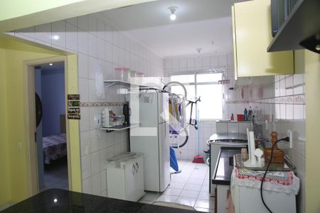 Apartamento para alugar com 44m², 1 quarto e 1 vagaCozinha