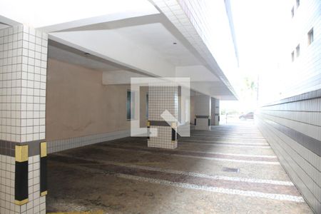 Apartamento para alugar com 44m², 1 quarto e 1 vagaArea comum