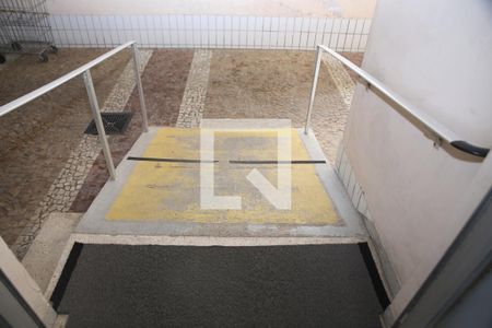 Apartamento para alugar com 44m², 1 quarto e 1 vagaRampa de acesso