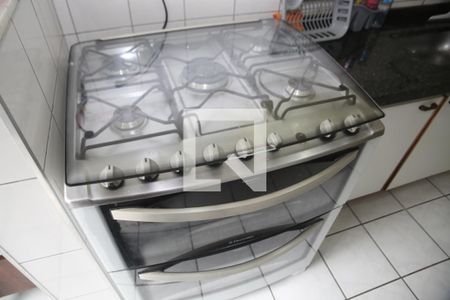 Apartamento para alugar com 44m², 1 quarto e 1 vagaCozinha