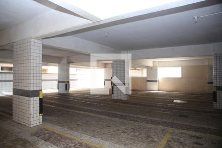 Apartamento para alugar com 44m², 1 quarto e 1 vagaGaragem