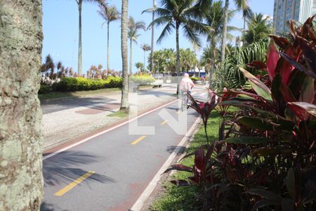 Apartamento para alugar com 44m², 1 quarto e 1 vagaCiclovia