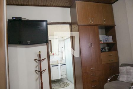 Casa à venda com 124m², 5 quartos e 2 vagas Casa à venda com 124m², 5 quartos e 2 vagasSuíte 2