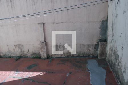 Casa à venda com 124m², 5 quartos e 2 vagas Casa à venda com 124m², 5 quartos e 2 vagasQuintal