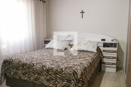 Casa à venda com 124m², 5 quartos e 2 vagas Casa à venda com 124m², 5 quartos e 2 vagasSuíte 2