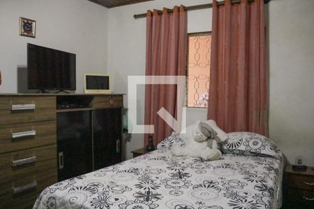 Casa à venda com 124m², 5 quartos e 2 vagas Casa à venda com 124m², 5 quartos e 2 vagasSuíte 3