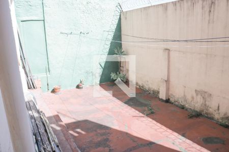 Casa à venda com 124m², 5 quartos e 2 vagas Casa à venda com 124m², 5 quartos e 2 vagasQuintal