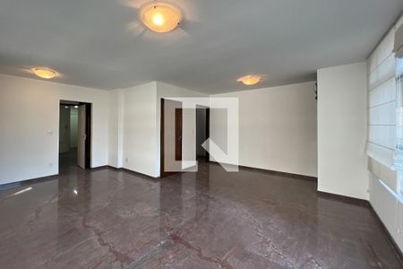 Sala de apartamento para alugar com 3 quartos, 143m² em Itaim Bibi, São Paulo