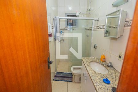 Apartamento à venda com 150m², 3 quartos e 1 vagaBanheiro