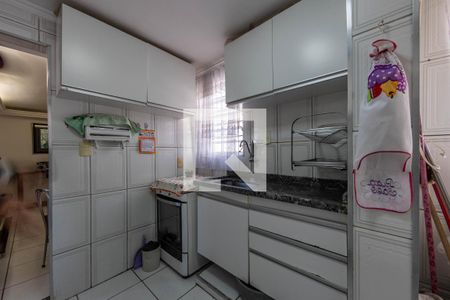 Apartamento à venda com 41m², 2 quartos e 1 vaga Apartamento à venda com 41m², 2 quartos e 1 vagaCozinha