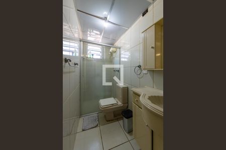 Apartamento à venda com 41m², 2 quartos e 1 vaga Apartamento à venda com 41m², 2 quartos e 1 vagaBanheiro