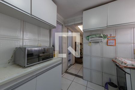 Apartamento à venda com 41m², 2 quartos e 1 vaga Apartamento à venda com 41m², 2 quartos e 1 vagaCozinha