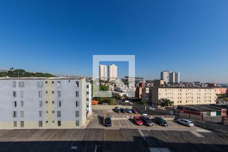 Apartamento à venda com 41m², 2 quartos e 1 vaga Apartamento à venda com 41m², 2 quartos e 1 vagaVista