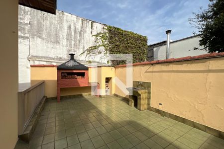 Casa à venda com 250m², 3 quartos e 2 vagasChurrasqueira