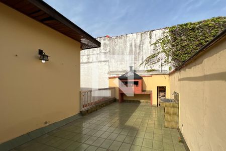 Casa à venda com 250m², 3 quartos e 2 vagasChurrasqueira