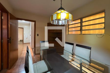 Casa à venda com 250m², 3 quartos e 2 vagasSala de Jantar