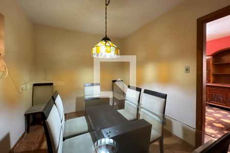 Casa à venda com 250m², 3 quartos e 2 vagasSala de Jantar