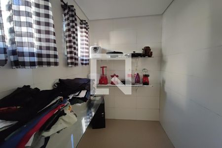 Casa à venda com 300m², 5 quartos e 8 vagasQuarto 5