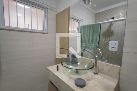 Casa à venda com 300m², 5 quartos e 8 vagasLavabo