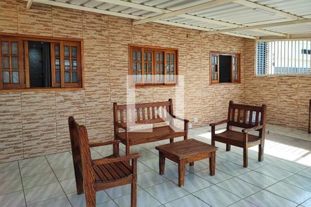 Casa à venda com 300m², 5 quartos e 8 vagasÁrea comum