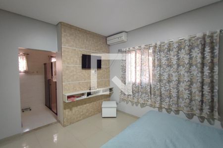 Casa à venda com 300m², 5 quartos e 8 vagasQuarto 2