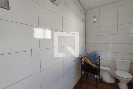 Casa à venda com 300m², 5 quartos e 8 vagasLavabo