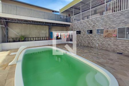 Casa à venda com 300m², 5 quartos e 8 vagasÁrea comum