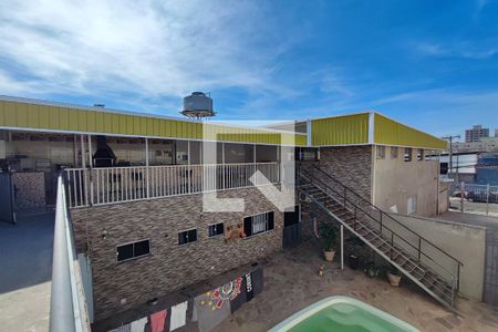 Casa à venda com 300m², 5 quartos e 8 vagasÁrea comum