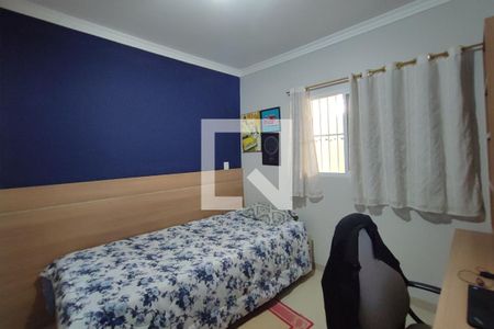 Casa à venda com 300m², 5 quartos e 8 vagasQuarto 3