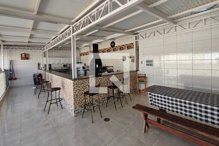 Casa à venda com 300m², 5 quartos e 8 vagasÁrea comum