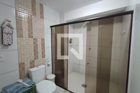 Casa à venda com 300m², 5 quartos e 8 vagasBanheiro