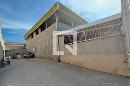 Casa à venda com 300m², 5 quartos e 8 vagasÁrea comum