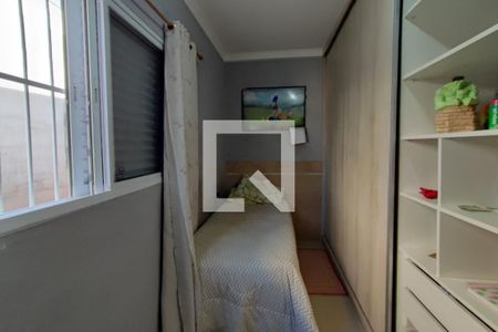 Casa à venda com 300m², 5 quartos e 8 vagasQuarto 4