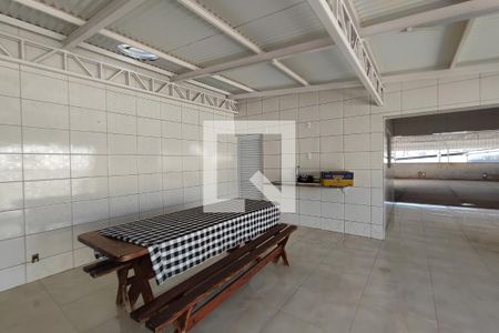 Casa à venda com 300m², 5 quartos e 8 vagasÁrea comum