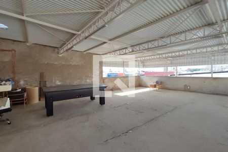 Casa à venda com 300m², 5 quartos e 8 vagasÁrea comum