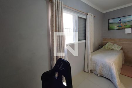 Casa à venda com 300m², 5 quartos e 8 vagasQuarto 4