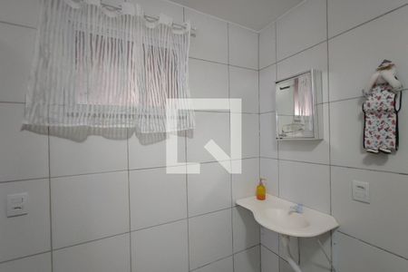 Casa à venda com 300m², 5 quartos e 8 vagasBanheiro